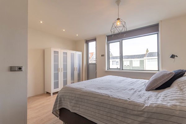 Medium property photo - Van Limburg Stirumstraat 13, 1781 VA Den Helder